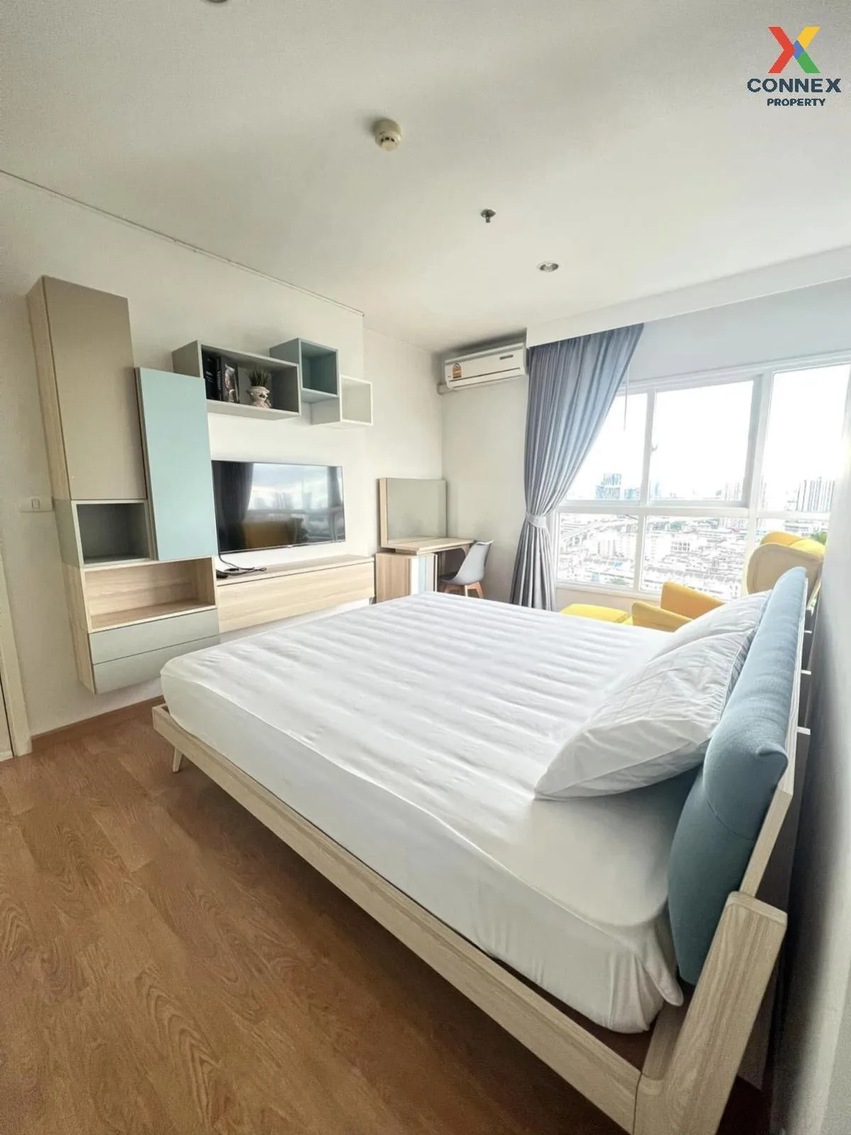 For Sale Condo , The Parkland Ratchada - Wongsawang , MRT-Wong Sawang , Wong Sawang , Bang Su , Bangkok , CX-102884