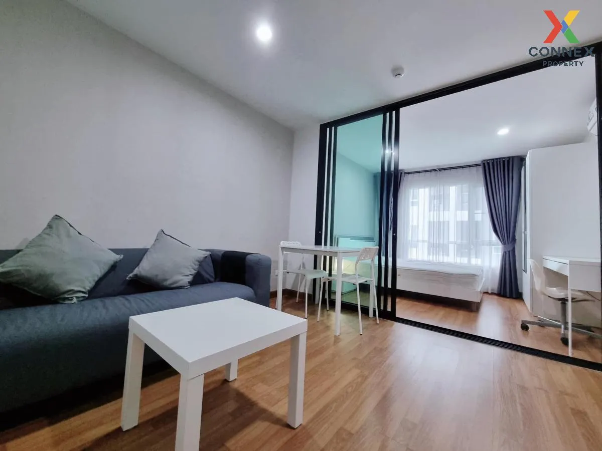 For Rent Condo , Regent Home Sukhumvit 81 , BTS-On Nut , Suan Luang , Suan Luang , Bangkok , CX-102886 1