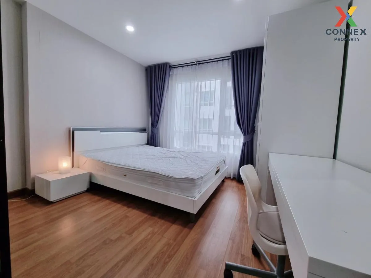 For Rent Condo , Regent Home Sukhumvit 81 , BTS-On Nut , Suan Luang , Suan Luang , Bangkok , CX-102886 3