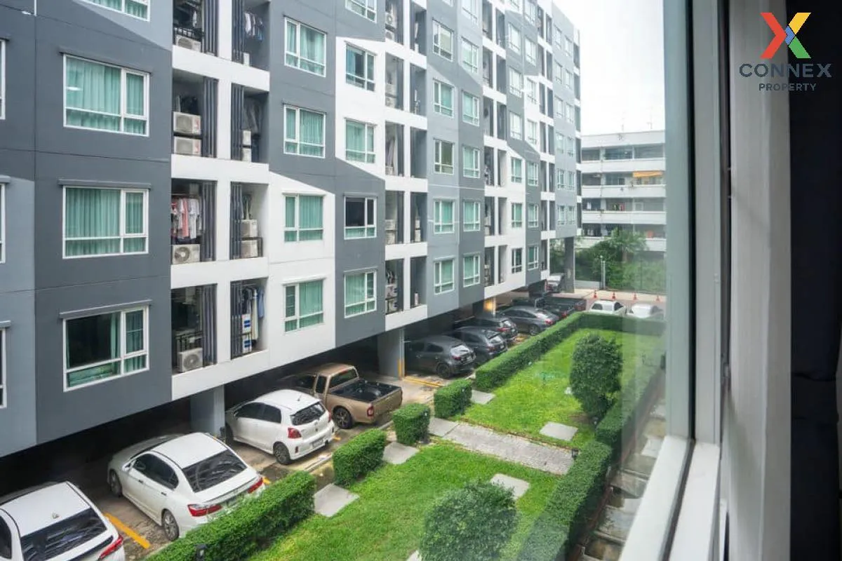 For Rent Condo , Regent Home Sukhumvit 81 , BTS-On Nut , Suan Luang , Suan Luang , Bangkok , CX-102886