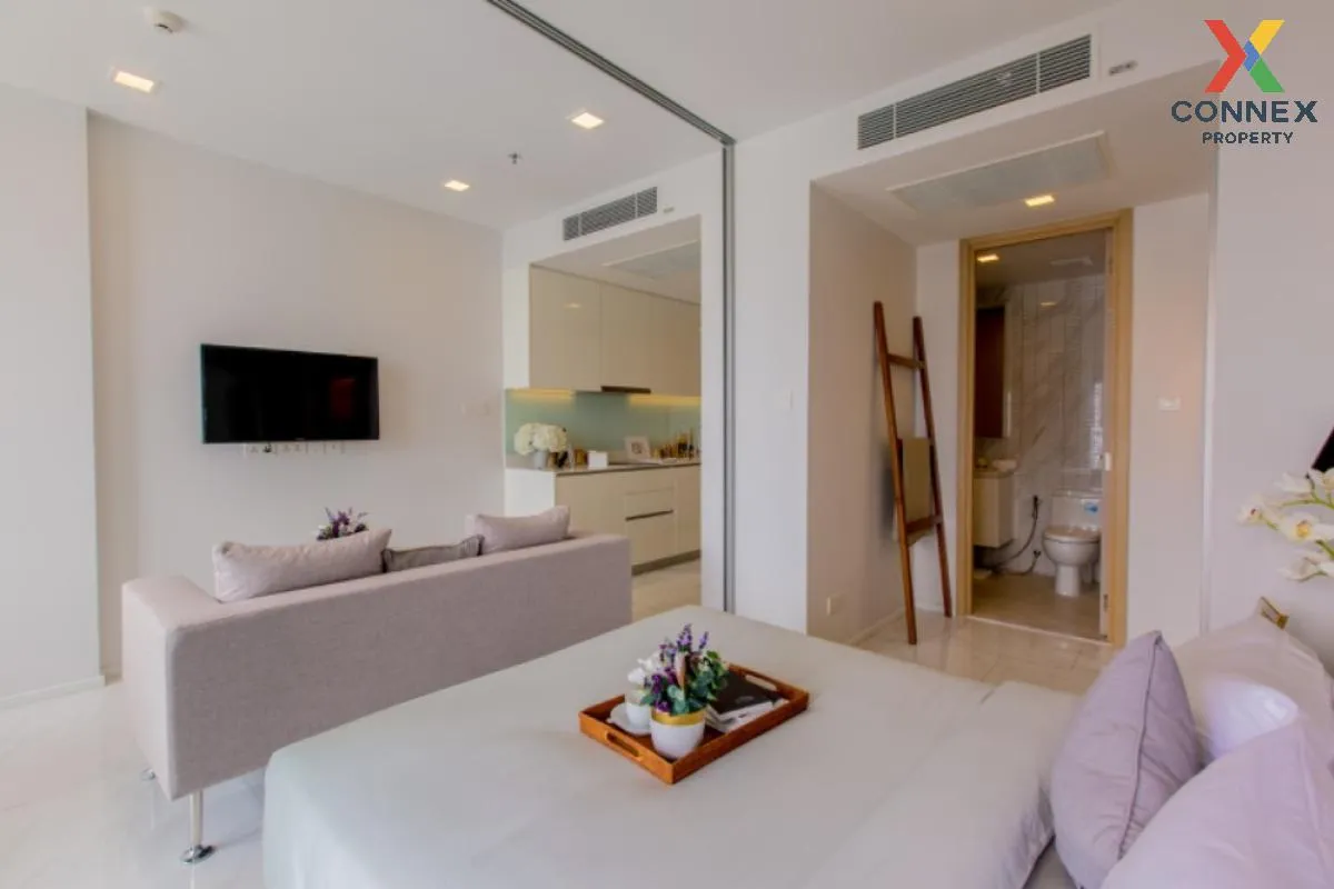 For Sale Condo , Hyde Sukhumvit 11 , BTS-Nana , Khlong Toei Nuea , Watthana , Bangkok , CX-102887 4