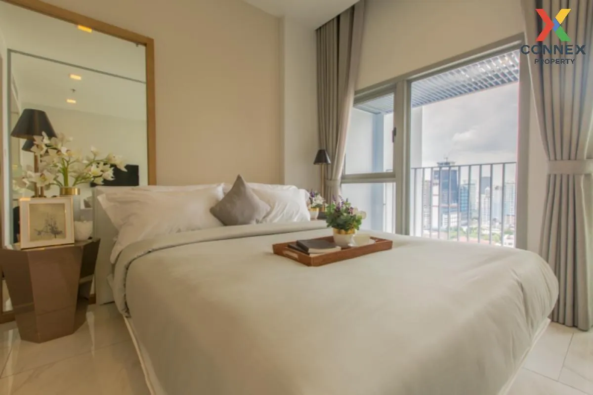 For Sale Condo , Hyde Sukhumvit 11 , BTS-Nana , Khlong Toei Nuea , Watthana , Bangkok , CX-102887