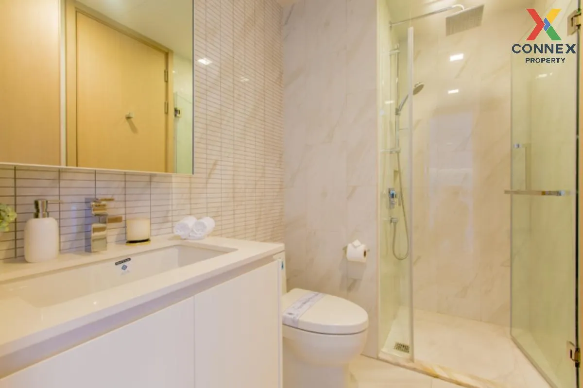 For Sale Condo , Hyde Sukhumvit 11 , BTS-Nana , Khlong Toei Nuea , Watthana , Bangkok , CX-102887