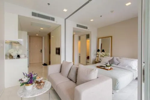 For Sale Condo , Hyde Sukhumvit 11 , BTS-Nana , Khlong Toei Nuea , Watthana , Bangkok , CX-102887