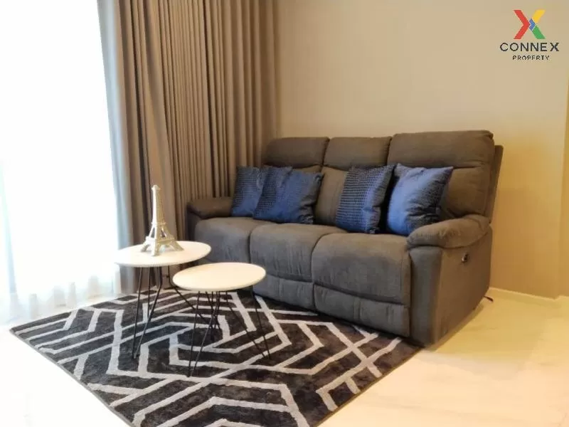 FOR RENT condo , Hyde Sukhumvit 11 , BTS-Nana , Khlong Toei Nuea , Watthana , Bangkok , CX-10289 1