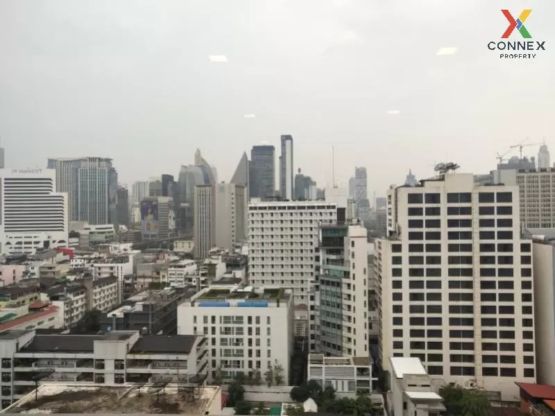 FOR RENT condo , Hyde Sukhumvit 11 , BTS-Nana , Khlong Toei Nuea , Watthana , Bangkok , CX-10289