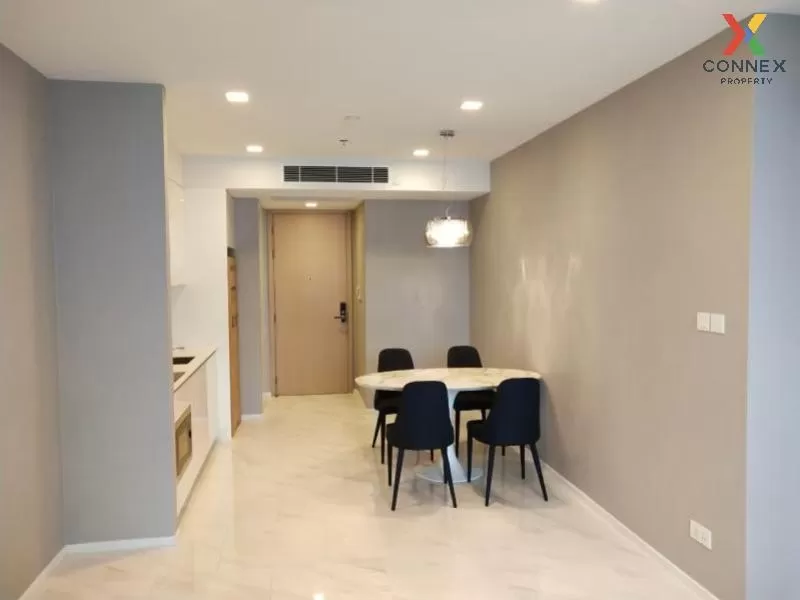 FOR RENT condo , Hyde Sukhumvit 11 , BTS-Nana , Khlong Toei Nuea , Watthana , Bangkok , CX-10289 2