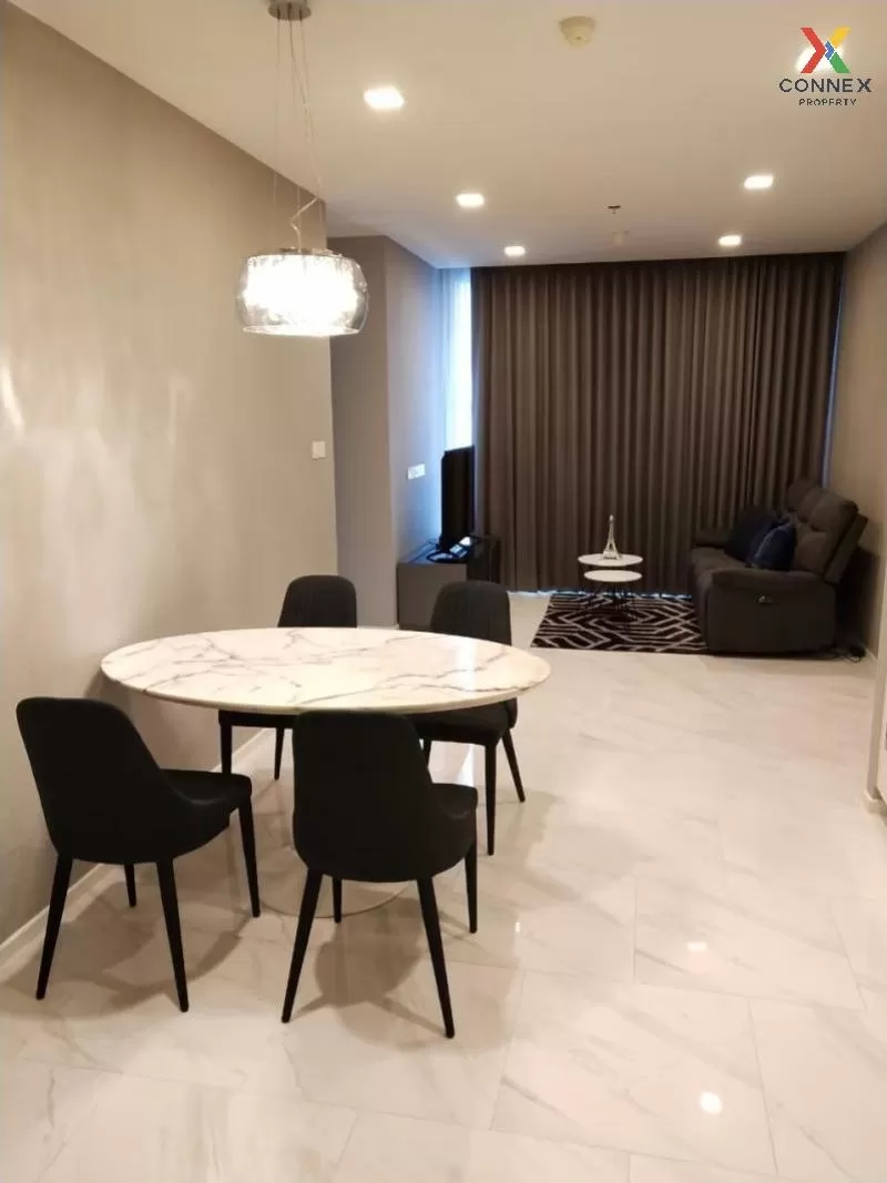 FOR RENT condo , Hyde Sukhumvit 11 , BTS-Nana , Khlong Toei Nuea , Watthana , Bangkok , CX-10289 3