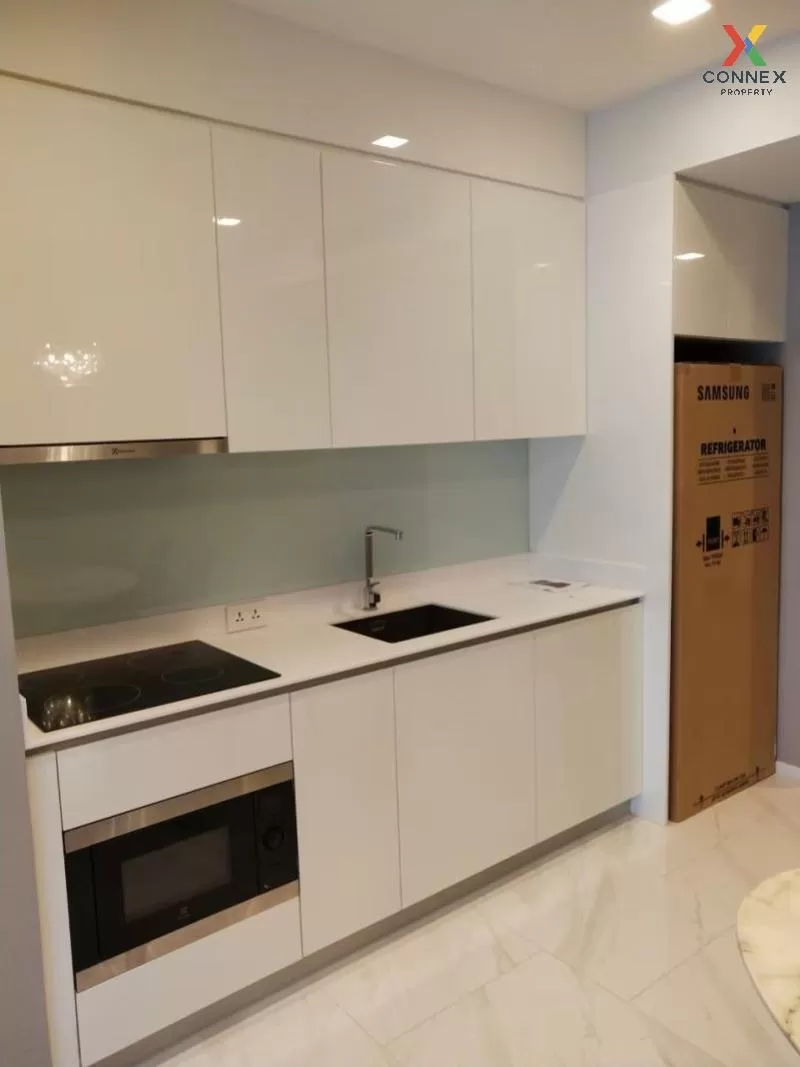 FOR RENT condo , Hyde Sukhumvit 11 , BTS-Nana , Khlong Toei Nuea , Watthana , Bangkok , CX-10289 4