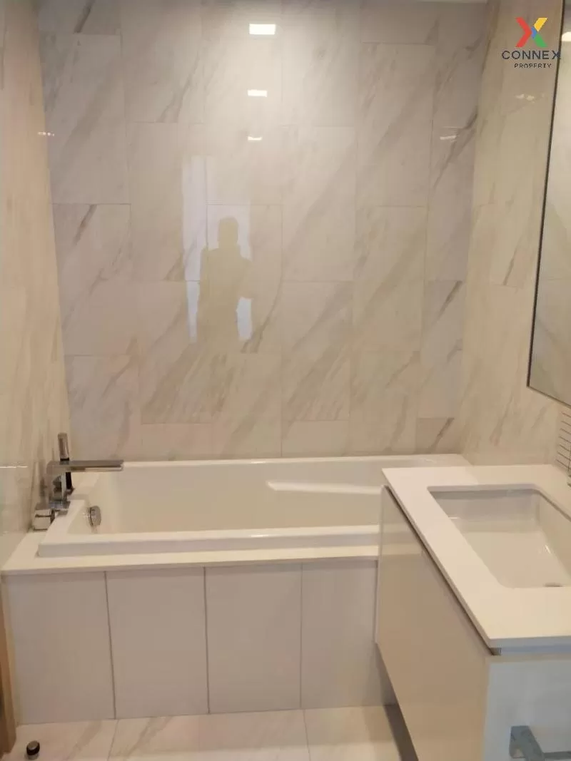 FOR RENT condo , Hyde Sukhumvit 11 , BTS-Nana , Khlong Toei Nuea , Watthana , Bangkok , CX-10289