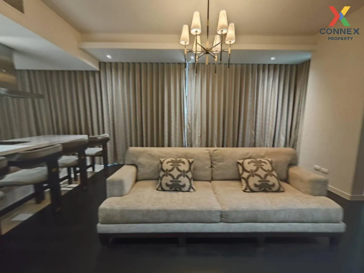 For Rent Condo , The Pano , Bang Phong Phang , Yannawa , Bangkok , CX-102890 3