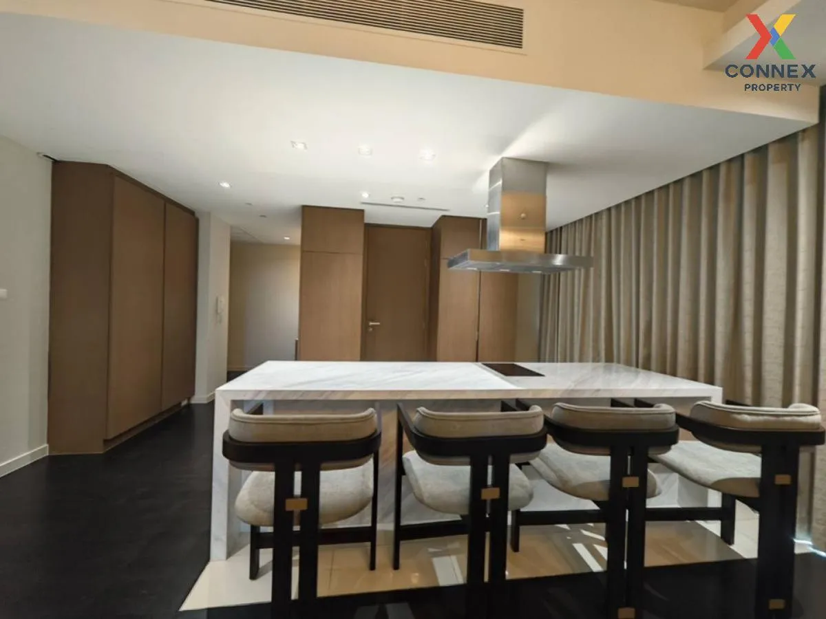 For Rent Condo , The Pano , Bang Phong Phang , Yannawa , Bangkok , CX-102890 4