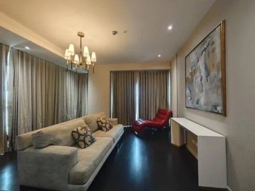 For Rent Condo , The Pano , Bang Phong Phang , Yannawa , Bangkok , CX-102890