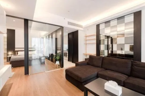 For Rent Condo , The Pano , Bang Phong Phang , Yannawa , Bangkok , CX-102891