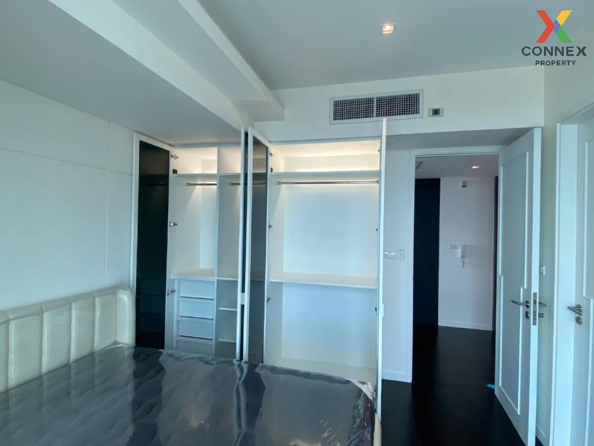 For Rent Condo , The Pano , river view , Bang Phong Phang , Yannawa , Bangkok , CX-102892