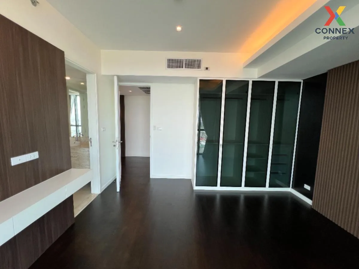 For Rent Condo , The Pano , river view , Bang Phong Phang , Yannawa , Bangkok , CX-102892