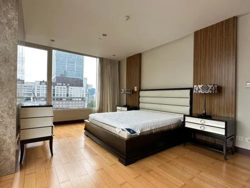 For Rent Condo , The Park Chidlom , BTS-Chit Lom , Lumpini , Pathum Wan , Bangkok , CX-102897