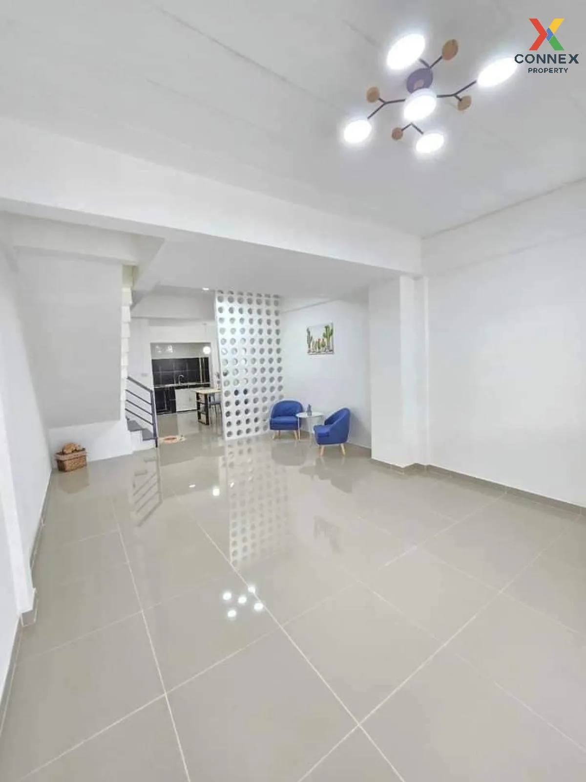 For Sale Townhouse/Townhome  , Baan Nunticha 4 , Sai Noi , Sai Noi , Nonthaburi , CX-102898 3