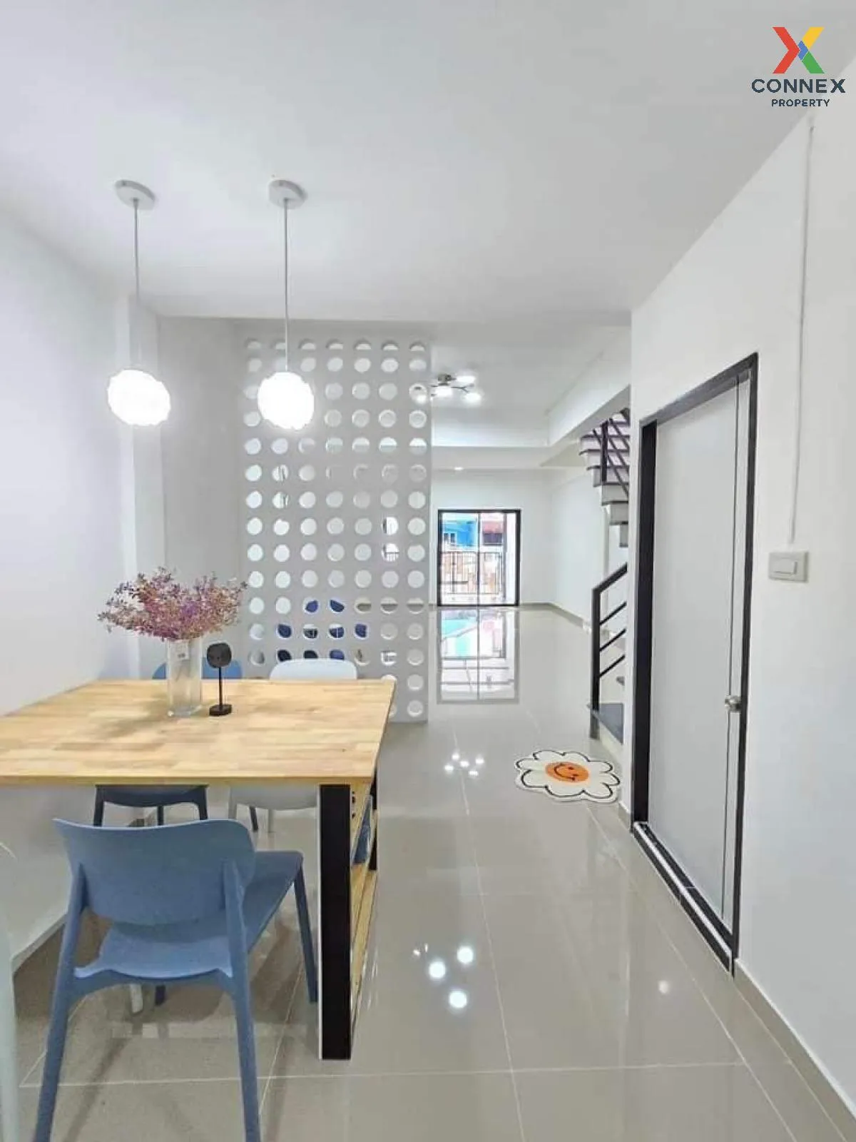 For Sale Townhouse/Townhome  , Baan Nunticha 4 , Sai Noi , Sai Noi , Nonthaburi , CX-102898