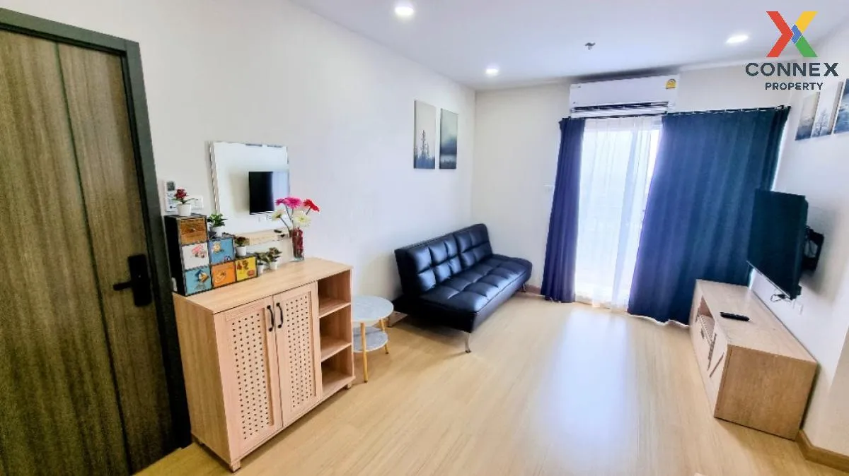 For Rent Condo , Supalai Veranda Phasi Charoen Station , MRT-Phasi Charoen , Bang Wa , Phasi Charoen , Bangkok , CX-102903 3