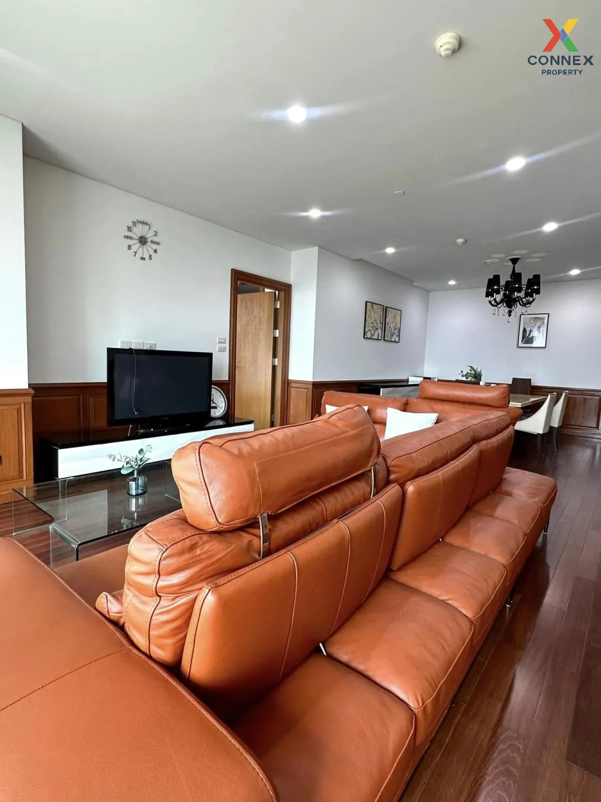 For Rent Condo , The Park Chidlom , BTS-Chit Lom , Lumpini , Pathum Wan , Bangkok , CX-102904 1