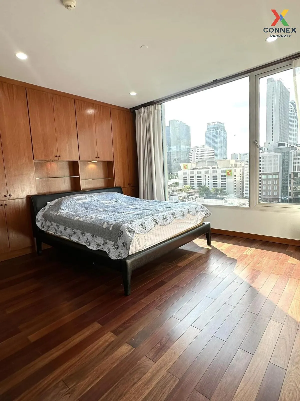 For Rent Condo , The Park Chidlom , BTS-Chit Lom , Lumpini , Pathum Wan , Bangkok , CX-102904 4