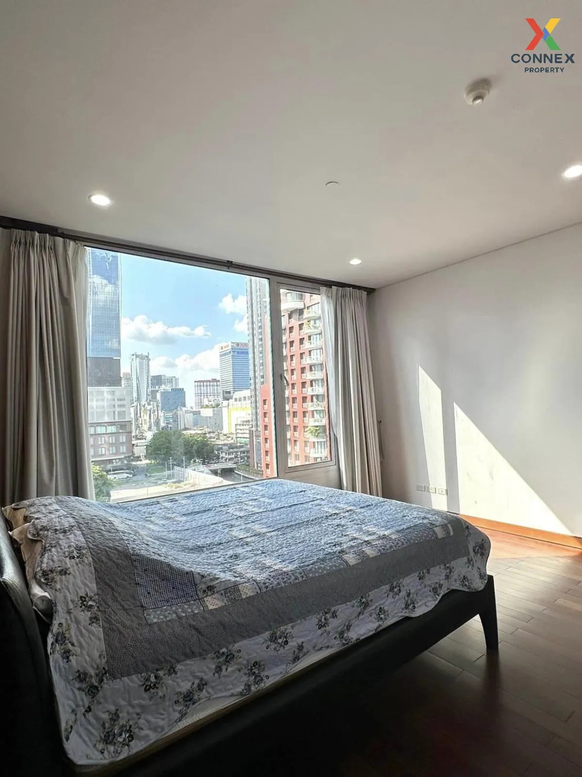 For Rent Condo , The Park Chidlom , BTS-Chit Lom , Lumpini , Pathum Wan , Bangkok , CX-102904