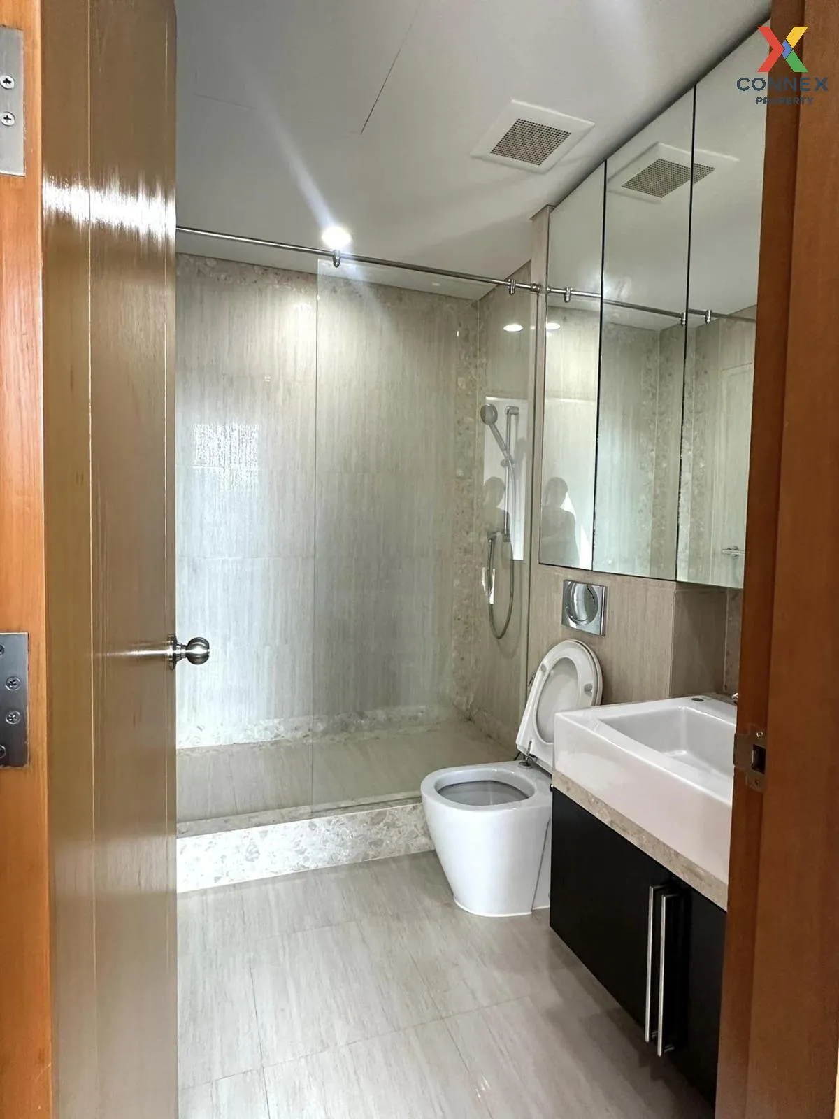 For Rent Condo , The Park Chidlom , BTS-Chit Lom , Lumpini , Pathum Wan , Bangkok , CX-102904