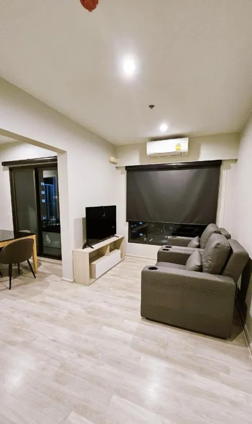 For Rent Condo , The Privacy Rama 9 , ARL-Ramkhamhaeng , Suan Luang , Suan Luang , Bangkok , CX-102909