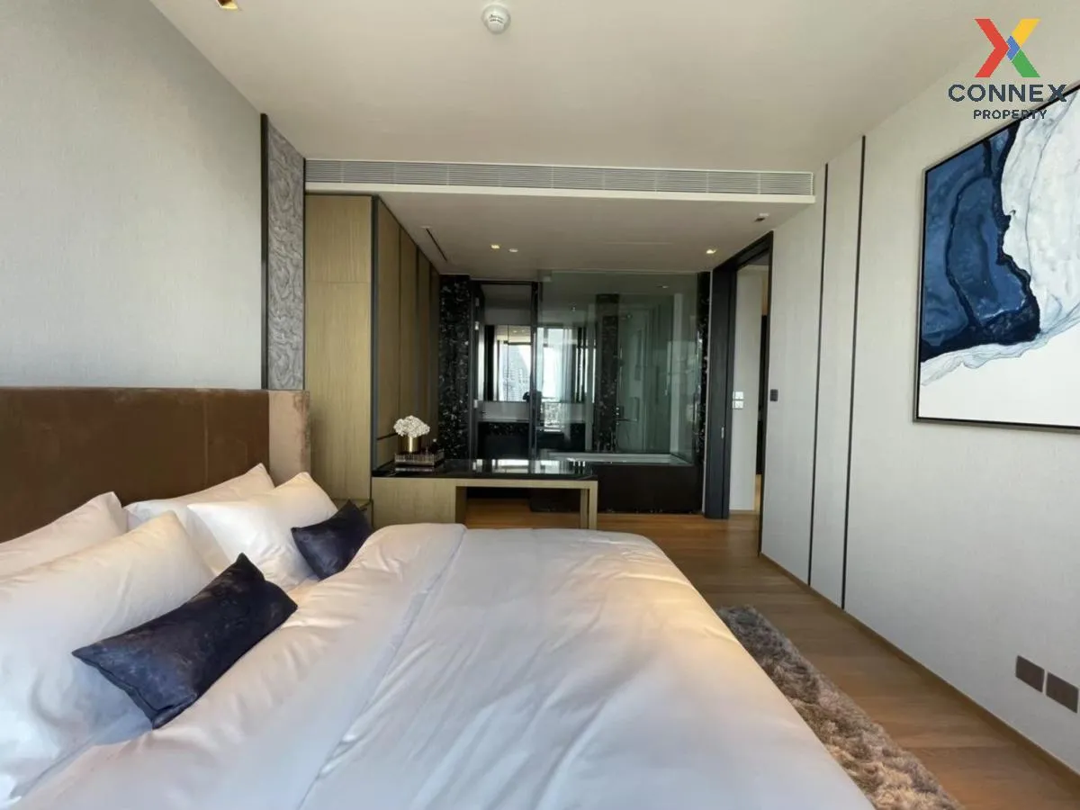 For Rent Condo , Beatniq Sukhumvit 32 , BTS-Thong Lo , Khlong Tan , Khlong Toei , Bangkok , CX-102913 3