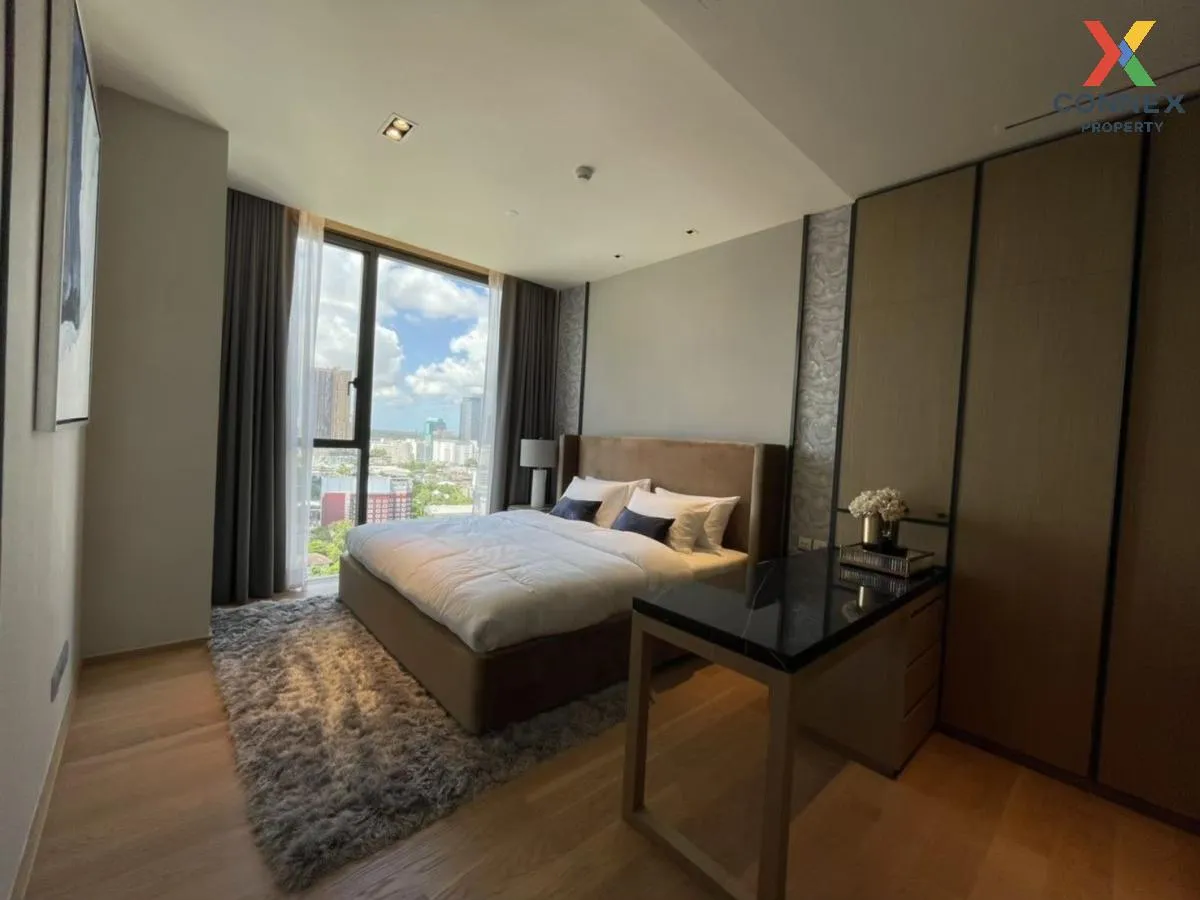 For Rent Condo , Beatniq Sukhumvit 32 , BTS-Thong Lo , Khlong Tan , Khlong Toei , Bangkok , CX-102913 4