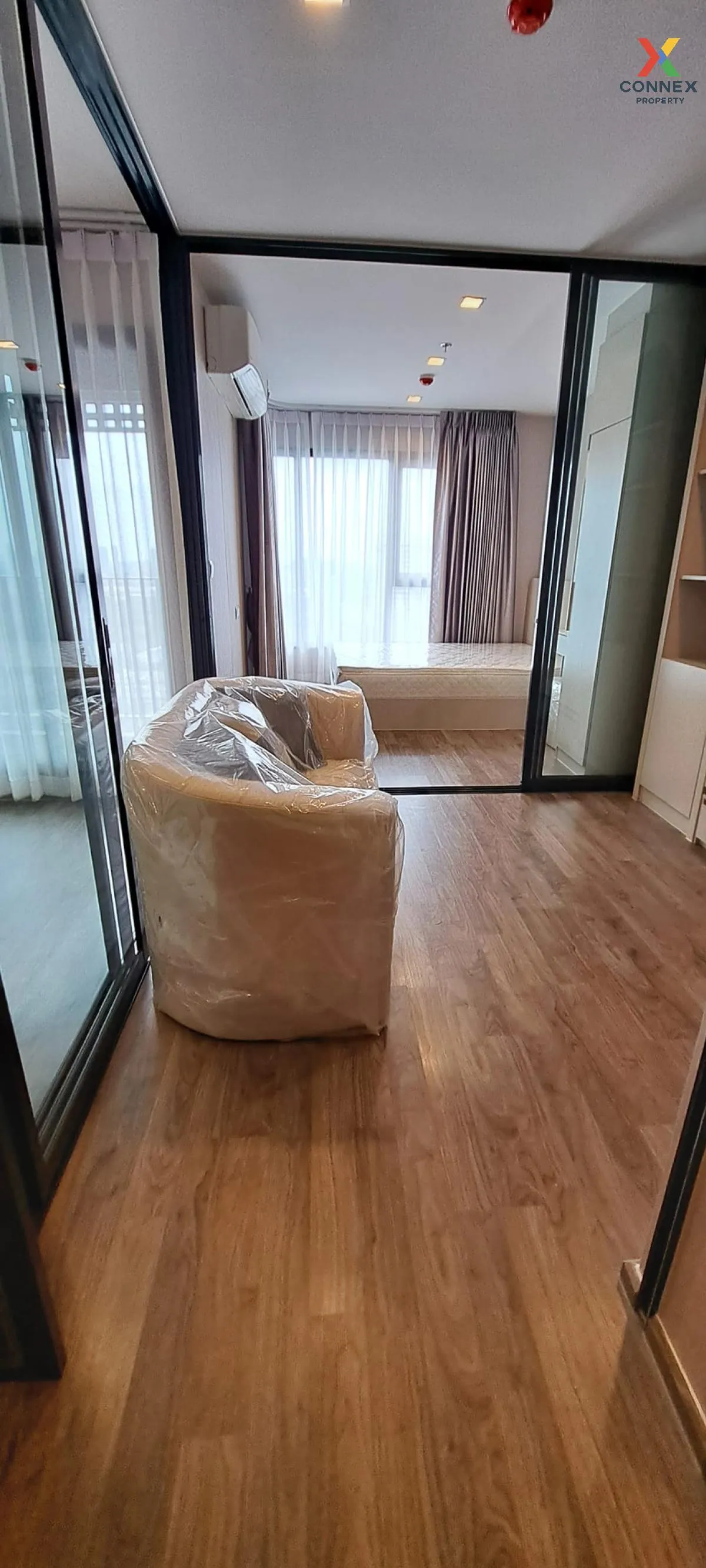 For Rent Condo , Life Ladprao Valley , BTS-Ha Yaek Lat Phrao , Chomphon , Chatuchak , Bangkok , CX-102929 1