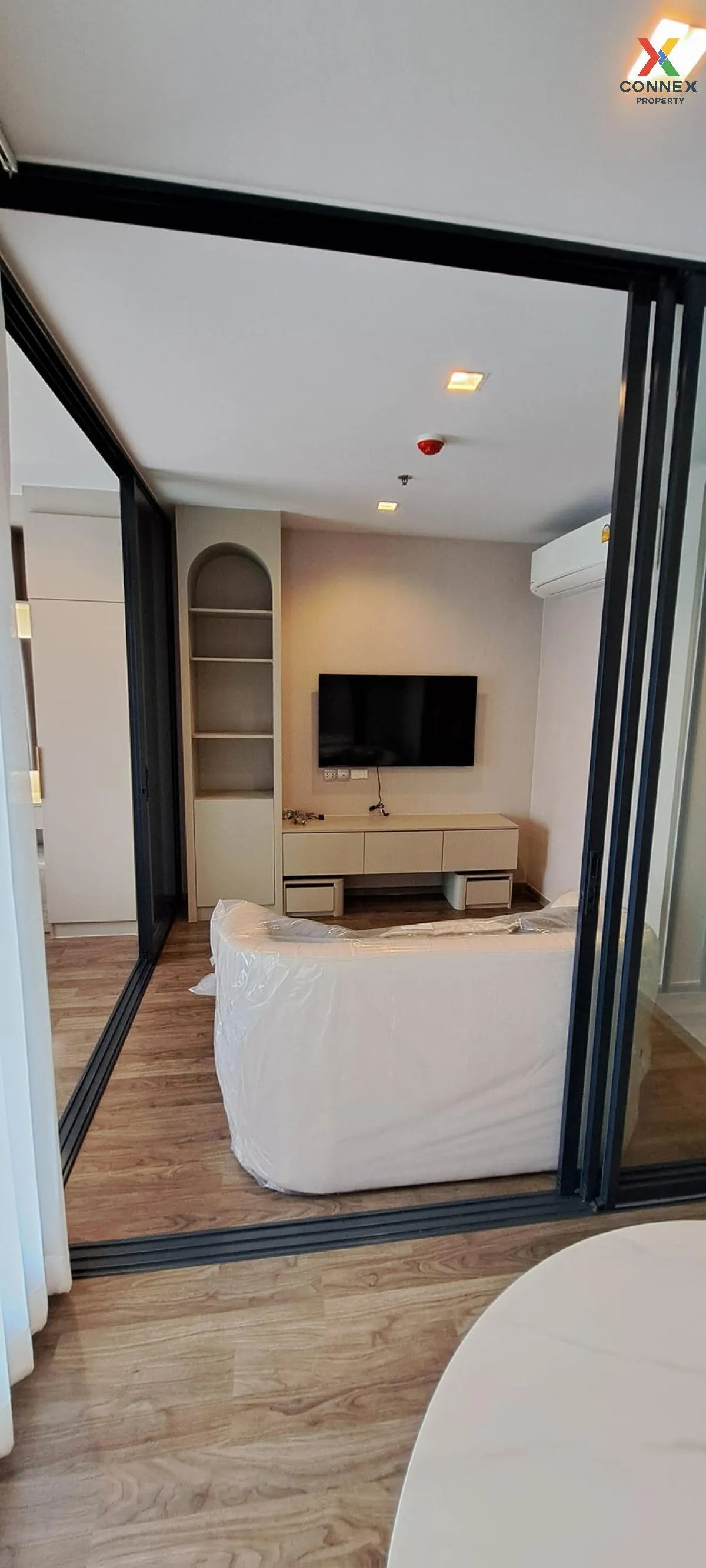 For Rent Condo , Life Ladprao Valley , BTS-Ha Yaek Lat Phrao , Chomphon , Chatuchak , Bangkok , CX-102929