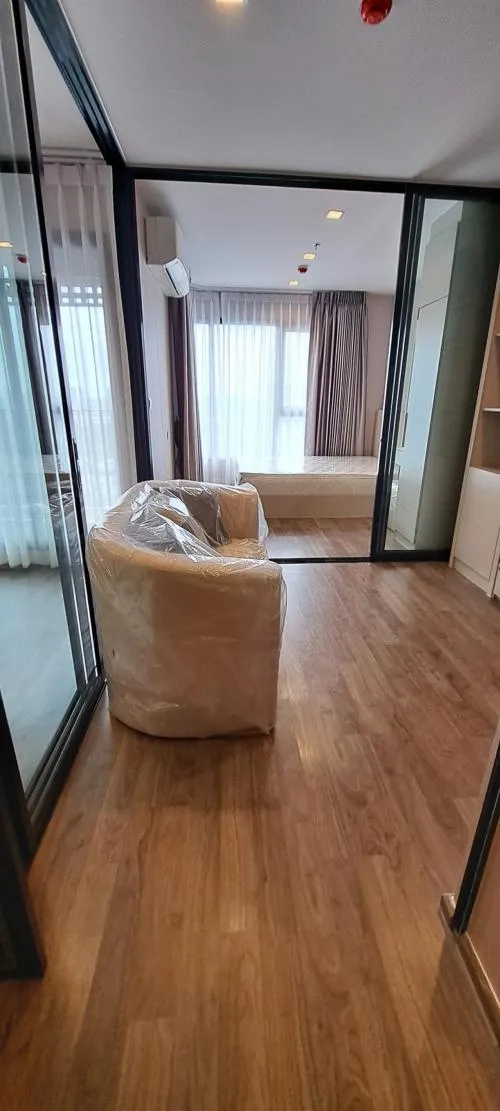 For Rent Condo , Life Ladprao Valley , BTS-Ha Yaek Lat Phrao , Chomphon , Chatuchak , Bangkok , CX-102929