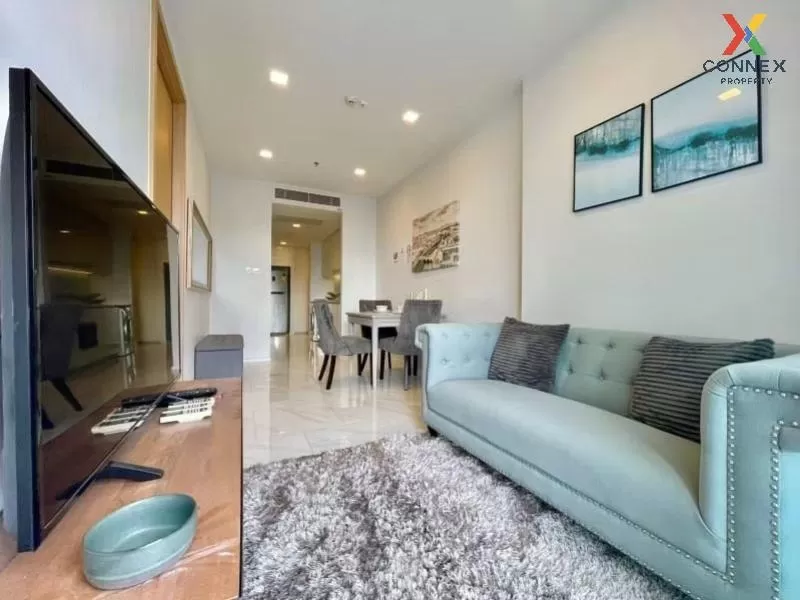 FOR RENT condo , Hyde Sukhumvit 11 , BTS-Nana , Khlong Toei Nuea , Watthana , Bangkok , CX-10293 1