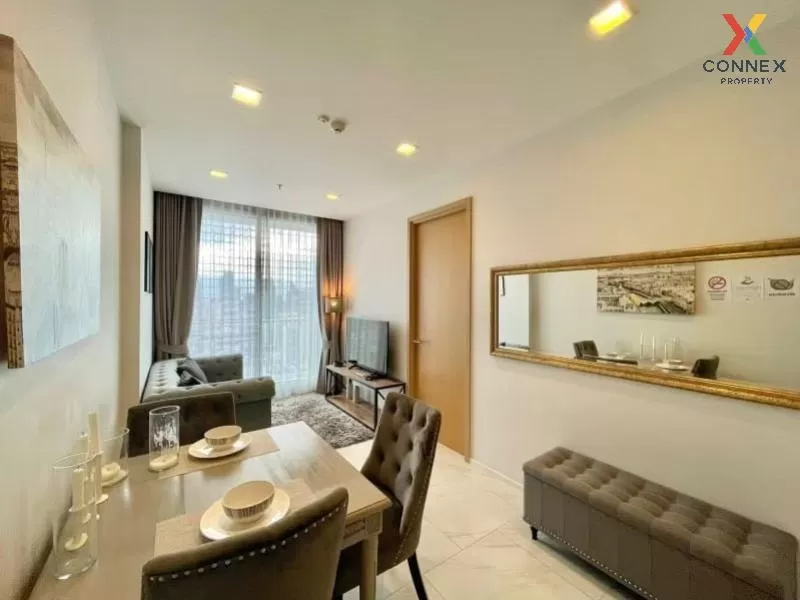 FOR RENT condo , Hyde Sukhumvit 11 , BTS-Nana , Khlong Toei Nuea , Watthana , Bangkok , CX-10293 2