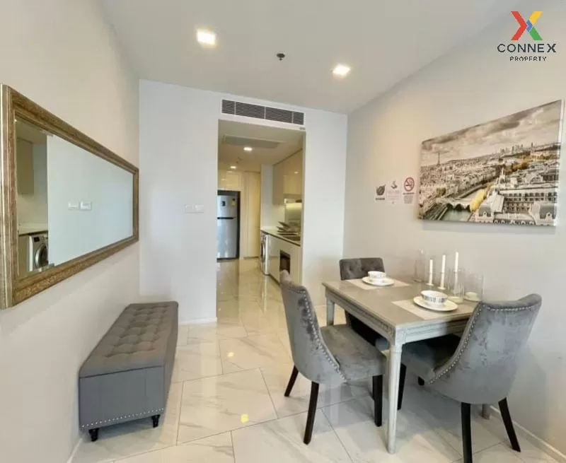 FOR RENT condo , Hyde Sukhumvit 11 , BTS-Nana , Khlong Toei Nuea , Watthana , Bangkok , CX-10293 3