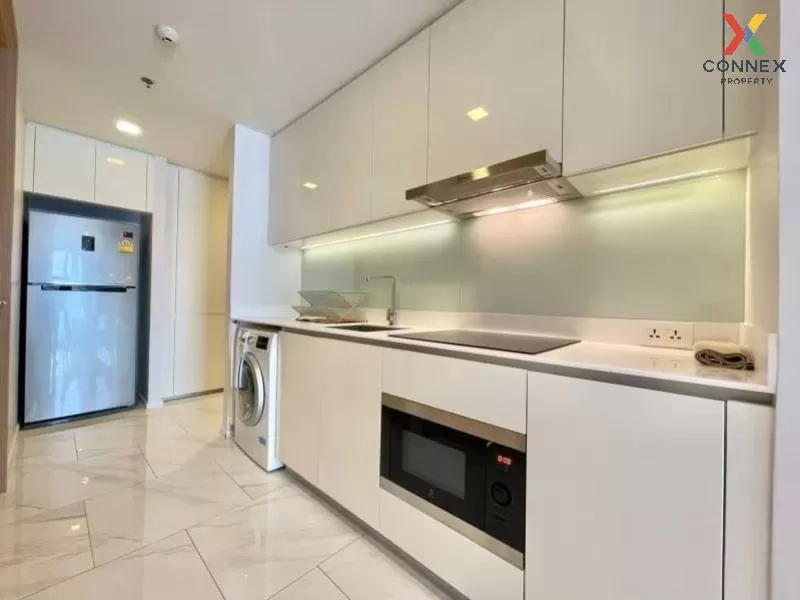 FOR RENT condo , Hyde Sukhumvit 11 , BTS-Nana , Khlong Toei Nuea , Watthana , Bangkok , CX-10293 4