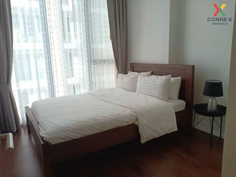 FOR RENT condo , Hyde Sukhumvit 11 , BTS-Nana , Khlong Toei Nuea , Watthana , Bangkok , CX-10293