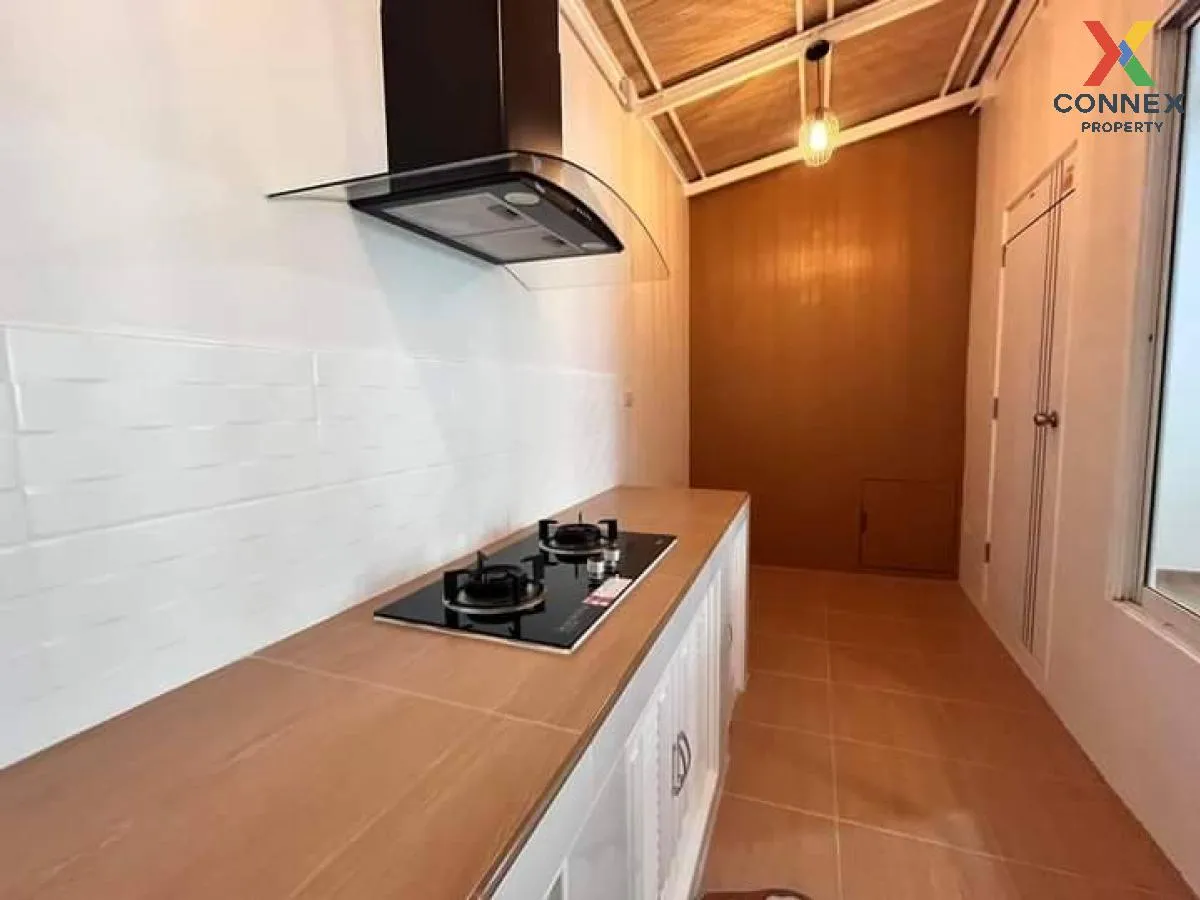 For Sale Townhouse/Townhome  , The Life Bangna , newly renovated , MRT-Sri Iam , Bang Phli Yai , Bang Phli , Samut Prakarn , CX-102931