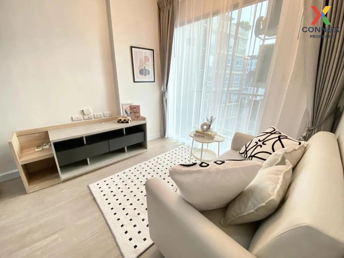 For Sale Condo , Metro Luxe Phaholyothin-Sutthisan , BTS-Saphan Khwai , Sam Sen Nai , Phaya Thai , Bangkok , CX-102932 2