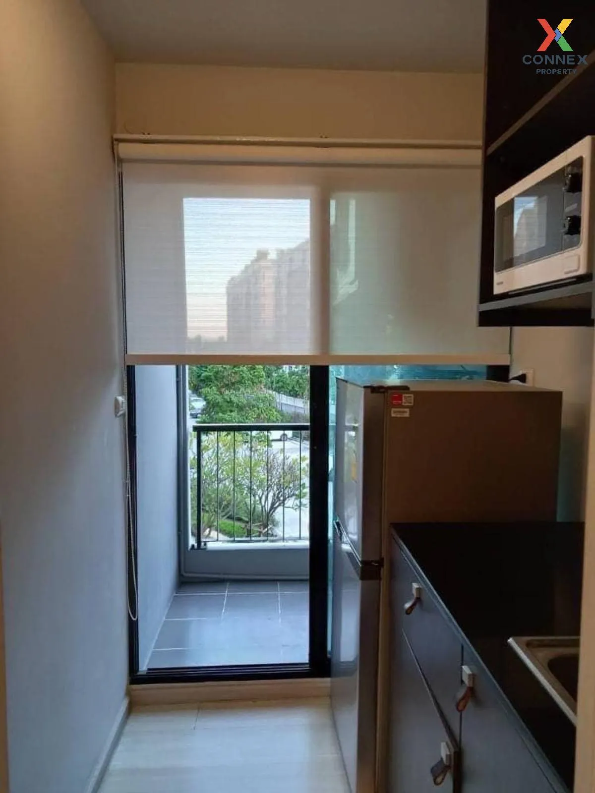 For Sale Condo , UNIO Ramkhamhaeng - Serithai , Khlong Chan , Bang Kapi , Bangkok , CX-102938 4