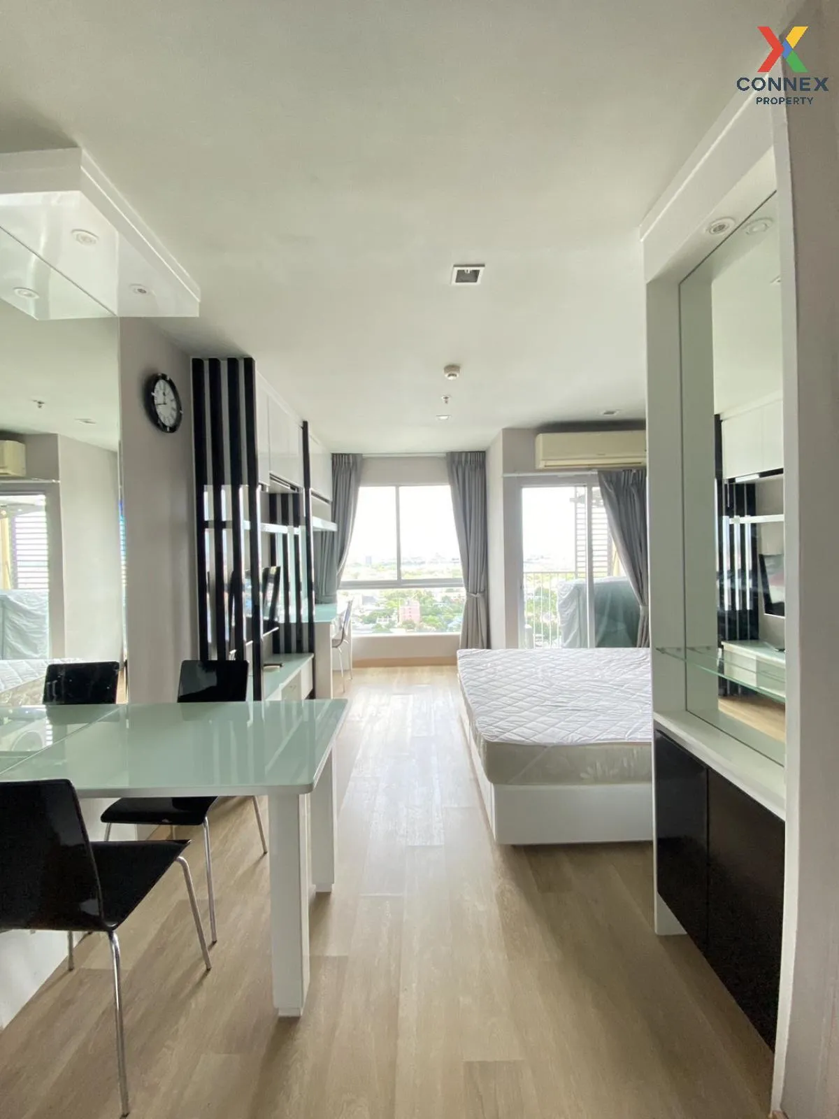 For Rent Condo , Casa Condo Ratchada-Ratchapruek , BTS-Talat Phlu , Dao Khanong , Thon Buri , Bangkok , CX-102941 1