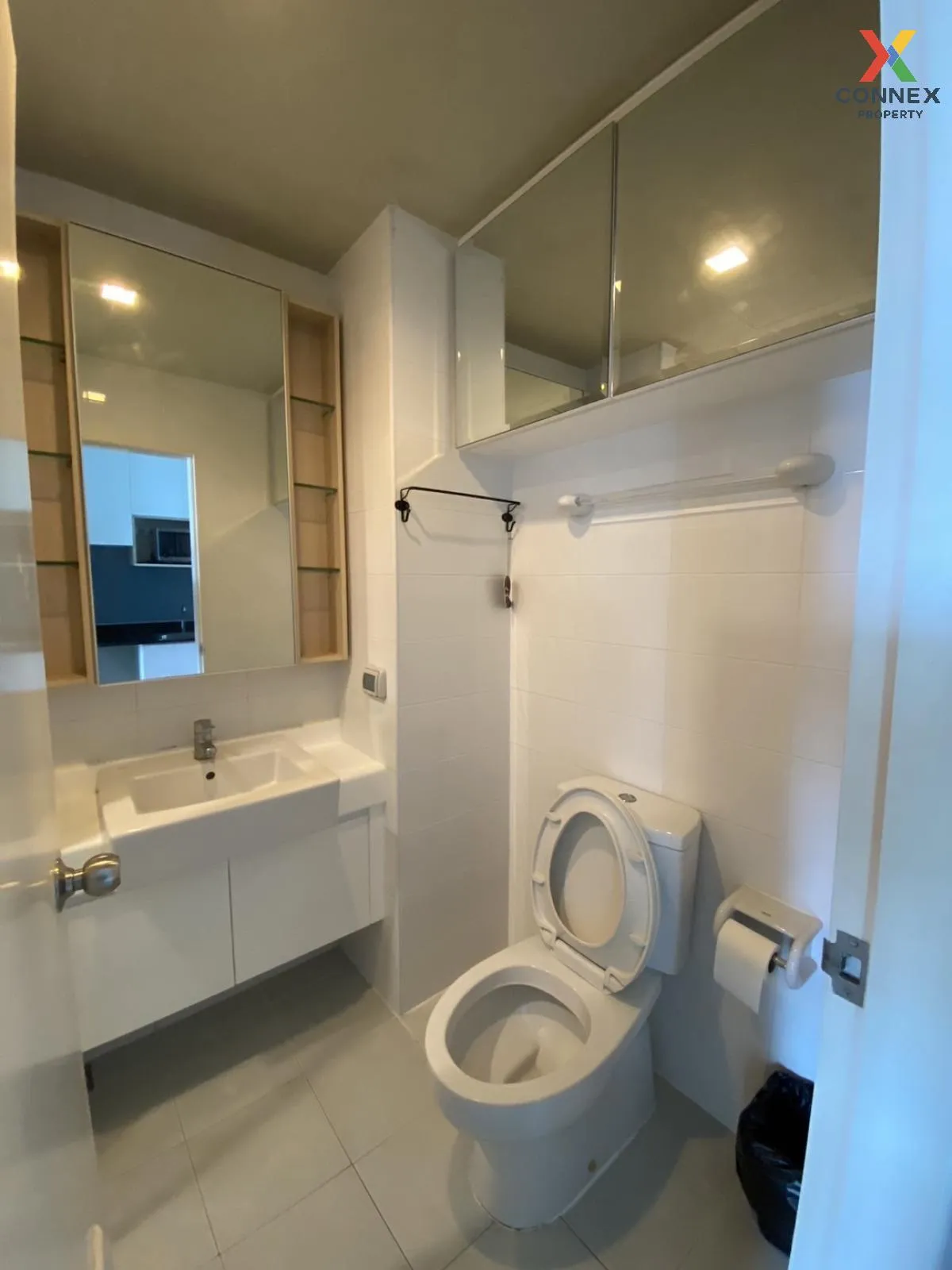 For Rent Condo , Casa Condo Ratchada-Ratchapruek , BTS-Talat Phlu , Dao Khanong , Thon Buri , Bangkok , CX-102941