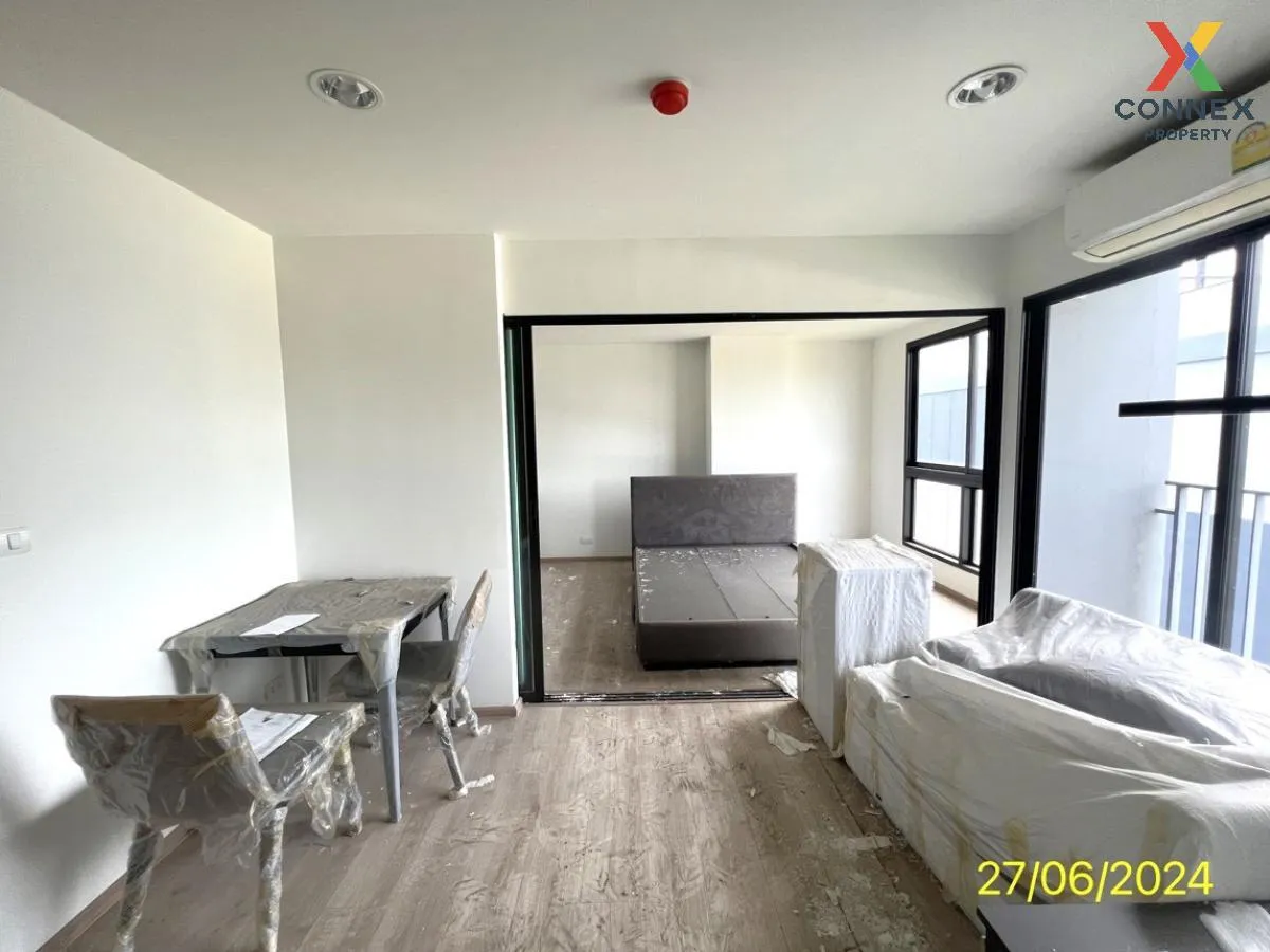 For Sale Condo , Rise Rama 9 , ARL-Ramkhamhaeng , Bang Kapi , Huai Khwang , Bangkok , CX-102942 1