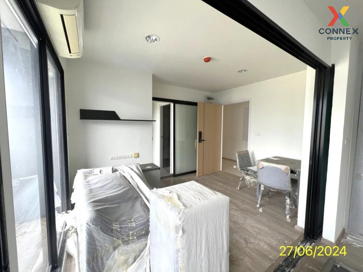 For Sale Condo , Rise Rama 9 , ARL-Ramkhamhaeng , Bang Kapi , Huai Khwang , Bangkok , CX-102942 2