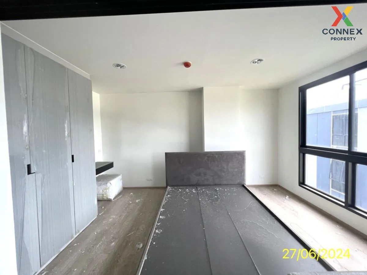 For Sale Condo , Rise Rama 9 , ARL-Ramkhamhaeng , Bang Kapi , Huai Khwang , Bangkok , CX-102942 4