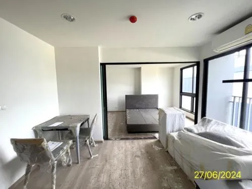 For Sale Condo , Rise Rama 9 , ARL-Ramkhamhaeng , Bang Kapi , Huai Khwang , Bangkok , CX-102942