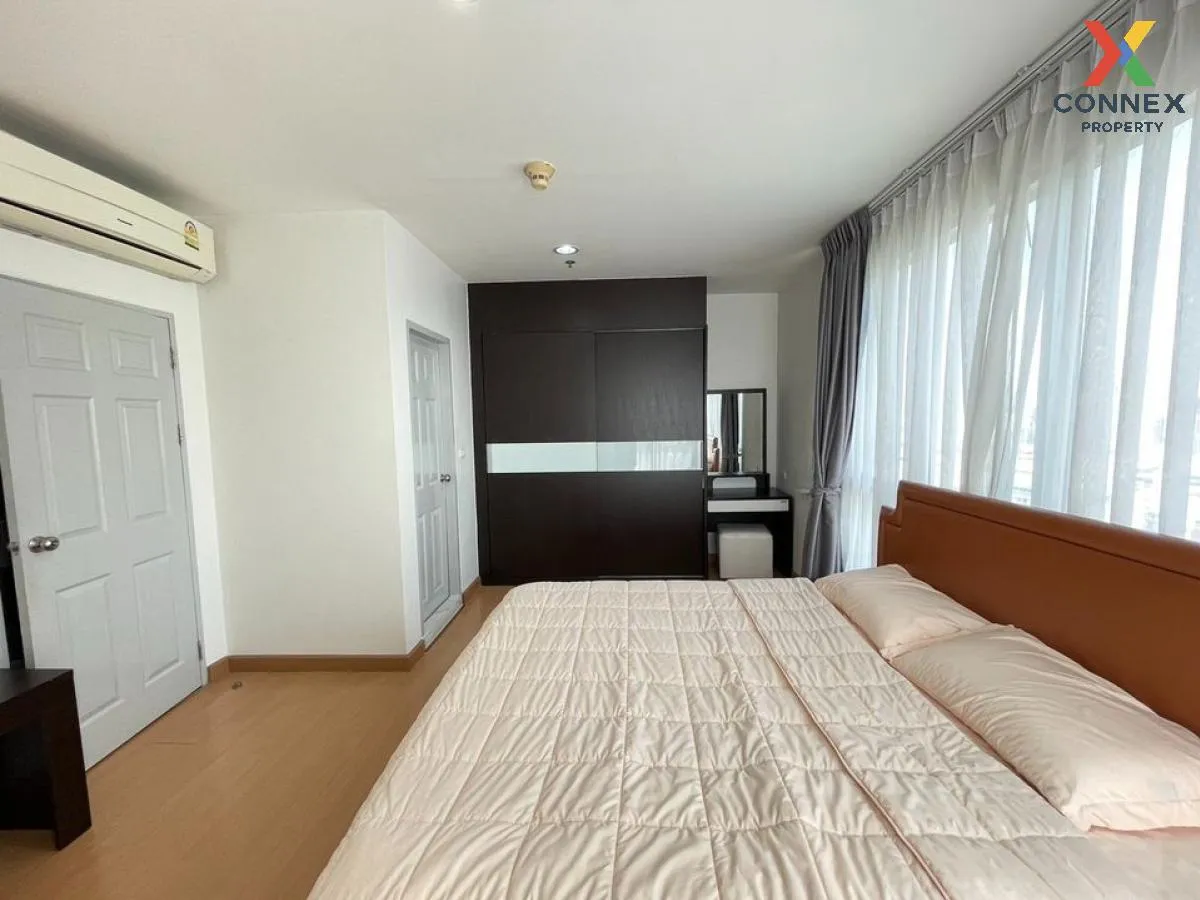 For Sale Condo , Life @ Ratchada - Huaikwang , MRT-Huai Khwang , Huai Khwang , Huai Khwang , Bangkok , CX-102944 4