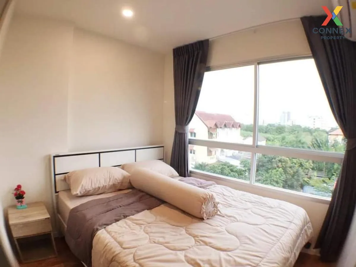 For Sale Condo , Lumpini Ville Sukhumvit 76 - Bearing Station  , BTS-Bearing , Samrong Nuea , Don Mueang , Samut Prakarn , CX-102945 4